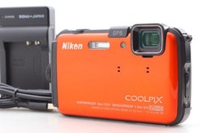 [Near MINT] Nikon COOLPIX
