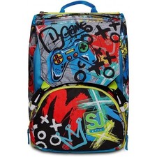Zaino Estensibile Big Scuola