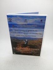 Il Sale Della Terra - Wim