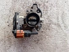 CORPO FARFALLATO OPEL CORSA D
