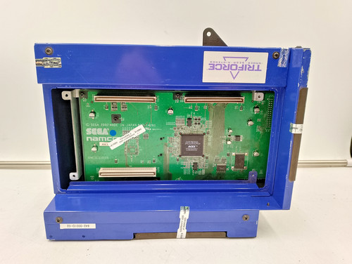 Sega motherboard triforce - motherboard,