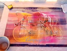 Pantani Bianchi Campagnolo