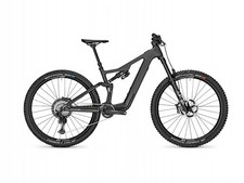 Mountain bike elettrica /