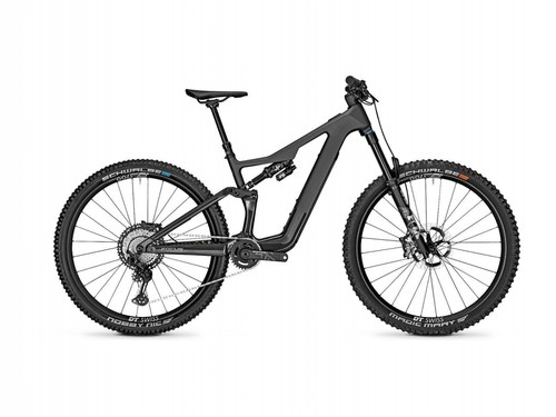 Mountain bike elettrica - , /