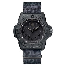 Orologio da polso uomo Luminox