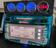 KENWOOD DPX-7100MDi Lettore