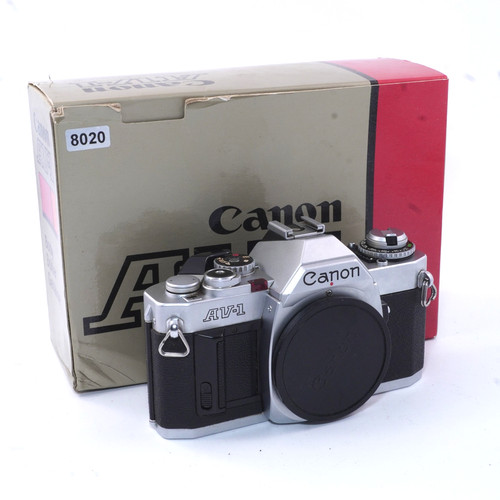 Canon fotocamera reflex - canon,