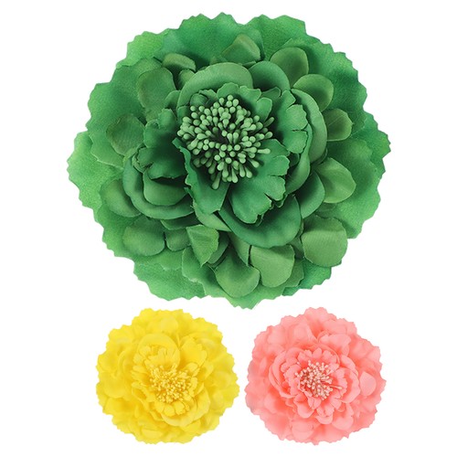 Pcs fermacapelli fiori - pcs,
