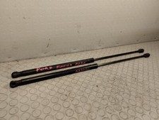 AMMORTIZZATORI PORTELLONE POSTERIORE (COPPIA) Ford Focus 2 serie 2006 BERLINA