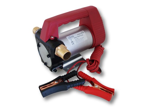 Ttwiltec pompa autoadescante - ttwiltec,