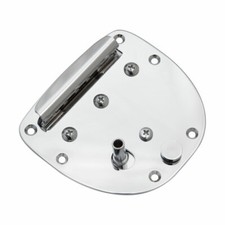 Hosco Tremolo per Jaguar e