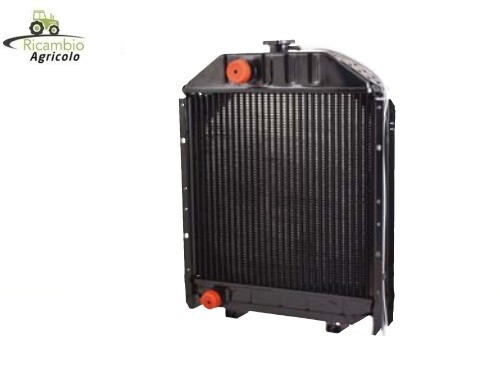 Radiatore alluminio file - radiatore,