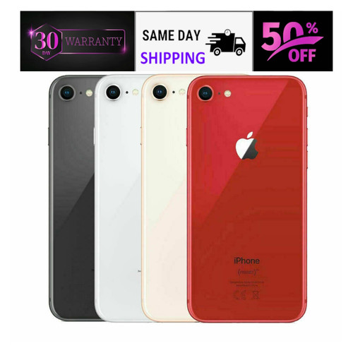 Apple iphone sbloccato gb - 8, 64