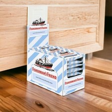 FISHERMAN'S  ORIGINAL SENZA ZUCCHERO 24 PEZZI