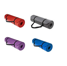 Tappetino yoga NBR tappetino