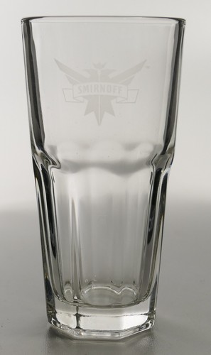 Smirnoff russian vodka - smirnoff,