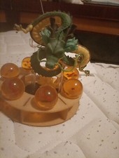 Dragon Shenron Dragonball Z Modellino