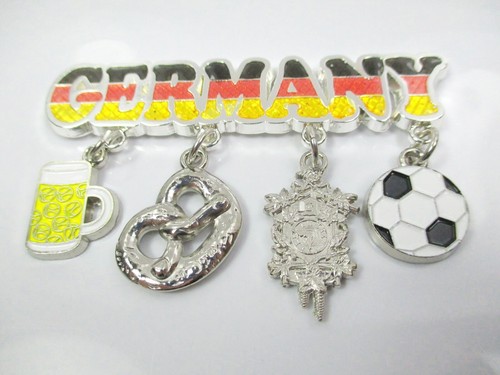 Germany metallo magnete