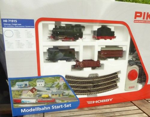 Piko 71915 start set - piko, treno