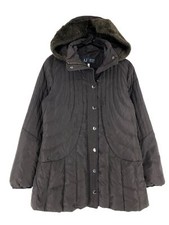 ARMANI JEANS Giacca Puffer Con