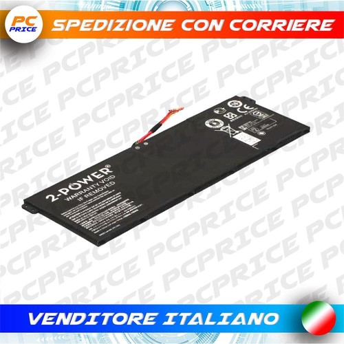 Batteria per acer - batteria,