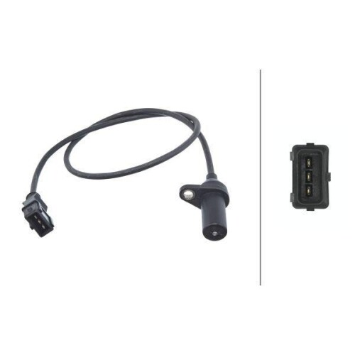 Sensore impulsi albero - 1x,