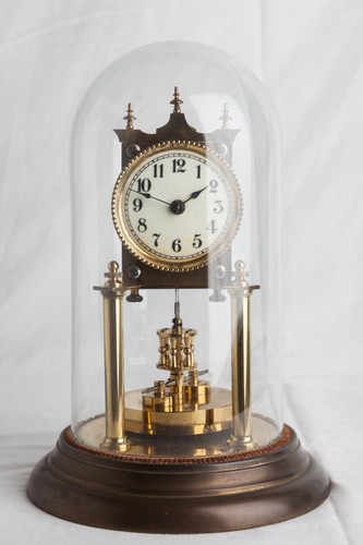 Orologio antico pendolo - antico,