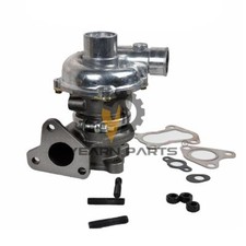 Turbocompressore VI8980305710 Turbo RHB32 per Hitachi ZX70-3 ZX75US-3 ZX85US-3