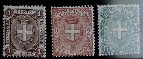 1896 italia armi savoia - 1896,