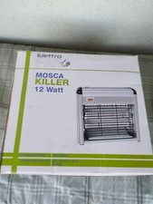 zanzariera elettrica dimensioni 24 11 28