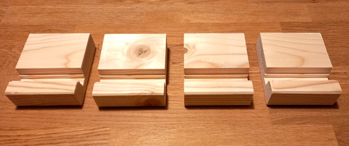 Set porta - set, di