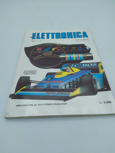 Rivista mensile fascicolo - rivista,