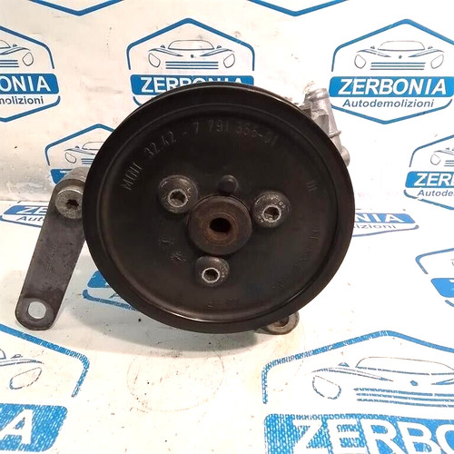 32416766051 pompa servosterzo - 32416766051,