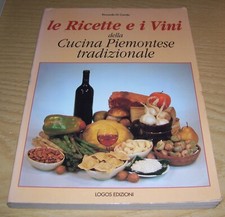 LE RICETTE E I VINI DELLA