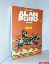 Alan Ford In Color - No. 49 -