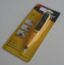 Cercafase Digitale LCD con