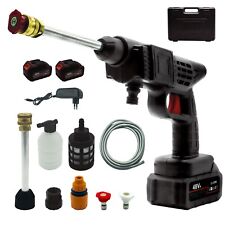 lancia idropulitrice pistola