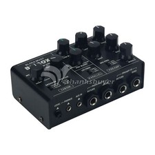 Effetto simulazione bassi 3