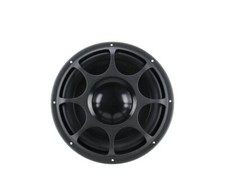 ✅ Macrom Morel ELATE SW9 Woofer 9 pollici subwoofer 200 Watt RMS