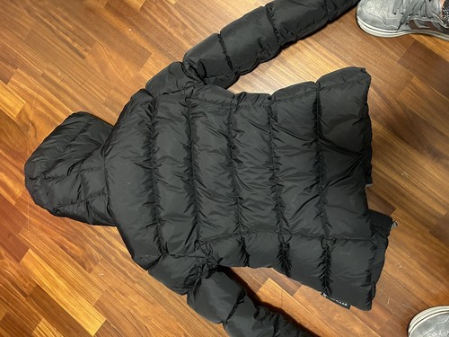 Moncler donna - tg,