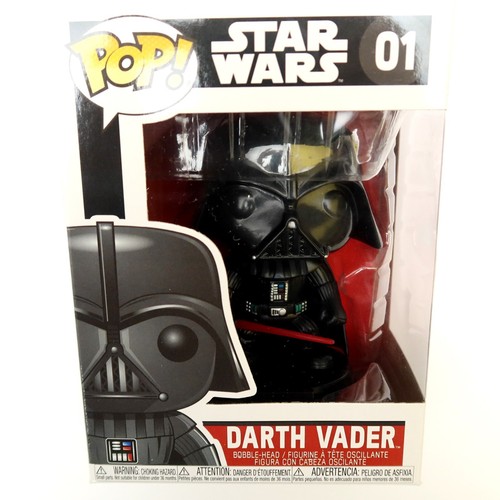 Star wars funko pop darth - pop!,