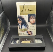 Selena Remembered 1997 Tested