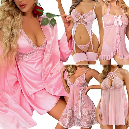 Camicia notte donna - camicia, da