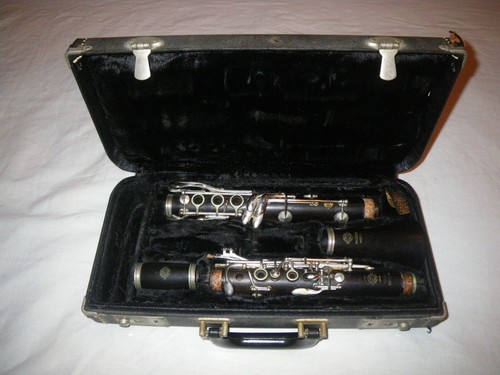 Selmer paris clarinetto - selmer,