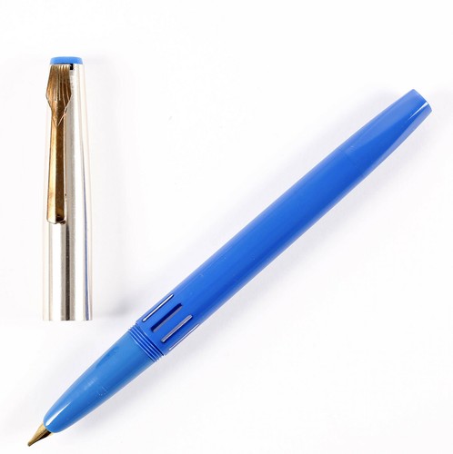 Penna stilografica pistone - stilografica,