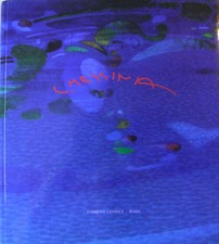 Aldo Gerbino - Mare "oltre" Mare di Lillo Messina