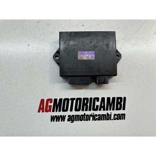 Centralina motore yamaha tdm - centralina,