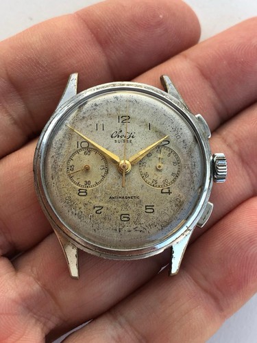 Excelsior park zenith rare - excelsior,