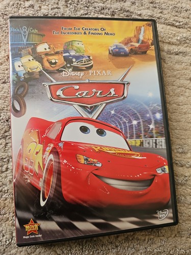 Cars - , 2006)
