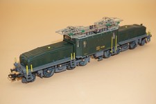Märklin scala H0 locomotiva